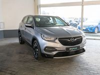 gebraucht Opel Grandland X INNOVATION, Navi, Sitzheizung