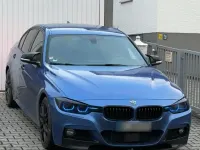 Gebraucht BMW 328 M Sport 245 PS (180 kW) 2012 Limousine