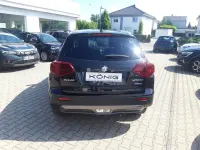 Gebraucht Suzuki Vitara Club 129 PS (94 kW) 2023 Schwarz SUV