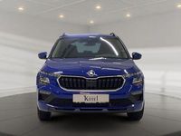 Gebraucht Skoda Kamiq Essence 95 PS (69 kW) 2025 Blau SUV