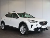Gebraucht Cupra Formentor 150 PS (110 kW) 2023 Weiß SUV