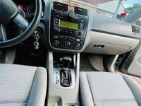 Gebraucht VW Golf IV Trendline 102 PS (75 kW) 2005 Grau Kleinwagen