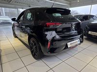 Gebraucht Opel Corsa GS Line 101 PS (74 kW) 2022 Schwarz Kleinwagen