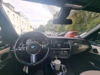 gebraucht BMW X4 3.0d M Sport-Paket