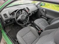 Gebraucht VW Polo 50 PS (36 kW) 2001 Grün Kleinwagen