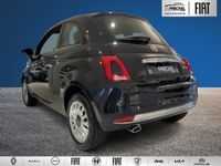 gebraucht Fiat 500 Dolcevita 1.0 GSE / UConnect/ Klima