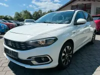 Gebraucht Fiat Tipo 101 PS (74 kW) 2023 Weiß Kombi