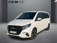Gebraucht Mercedes V220 Style 163 PS (119 kW) 2024 Arktikweiß Van / Kleinbus