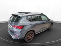 gebraucht Cupra Ateca Ateca2.0 TSI 4D AHK Pano LED LM 19" Navi ACC