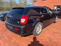 Gebraucht Chrysler 300C 218 PS (160 kW) 2007 Schwarz Kombi