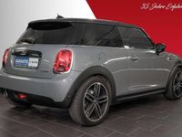 Gebraucht Mini Cooper 136 PS (100 kW) 2020 Grau Kleinwagen