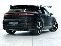 Gebraucht Porsche Cayenne 470 PS (345 kW) 2025 Schwarz SUV