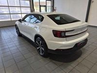 Gebraucht Polestar 2 164 kW (224 PS) 2022 Weiß Kleinwagen