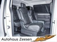 Neu Citroën Spacetourer 179 PS (131 kW) 2026 Weiß Van / Kleinbus