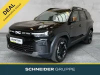 Gebraucht Dacia Bigster Extreme 140 PS (102 kW) 2025 Schwarz SUV