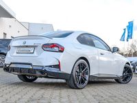 gebraucht BMW M240 xDrive Coupe