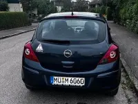 Brugt Opel Corsa Edition 80 HK (58 kW) 2006 Hatchback