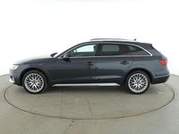 Gebraucht Audi A4 Allroad Advanced 286 PS (210 kW) 2020 Grau Kombi