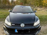 gebraucht VW Golf GTD (BlueMotion Technology) DSG