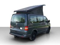 gebraucht VW California T5Beach