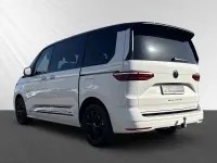 Usata VW Multivan Life 150 CV (110 kW) 2025 Bianco Monovolume