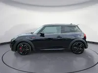 Gebraucht Mini John Cooper Works 231 PS (169 kW) 2022 Schwarz Kleinwagen