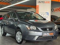 Gebraucht Seat Ibiza Reference 75 PS (55 kW) 2016 Grau Limousine