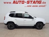 Gebraucht Dacia Duster Black Shadow 125 PS (91 kW) 2018 Weiß SUV