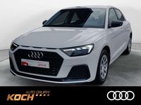 Gebraucht Audi A1 Advanced Plus 95 PS (69 kW) 2025 Cortinaweiß SUV