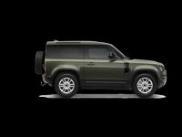 Gebraucht Land Rover Defender S 200 PS (147 kW) 2026 Grün SUV