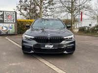 Gebraucht BMW 530 M Sport 252 PS (185 kW) 2019 Grau Limousine