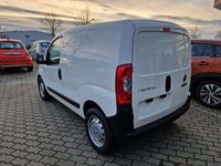 gebraucht Fiat Fiorino SX KLIMA Kasten