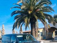 Second-hand VW T6 204 CP (150 kW) 2016 Gri Van