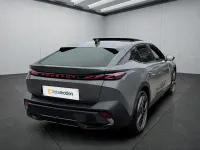 Neu Peugeot 408 GT 145 PS (106 kW) 2026 Grau SUV