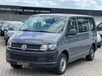 Gebraucht VW T6 150 PS (110 kW) 2016 Andere Van