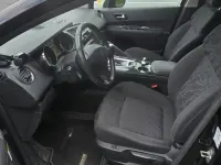 Gebraucht Peugeot 3008 163 PS (119 kW) 2012 Schwarz Kombi