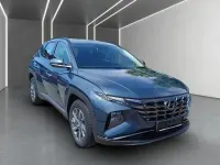 Gebraucht Hyundai Tucson Select 179 PS (131 kW) 2022 Andere SUV