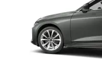 Gebraucht Audi A5 204 PS (150 kW) 2025 Chronosgrau metallic Kombi