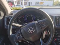 gebraucht Honda HR-V 1.5 i-VTEC Executive CVT Executive