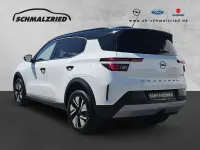 Gebraucht Opel Frontera Ultimate 83 kW (113 PS) 2026 Weiß SUV
