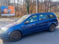 Gebraucht Opel Astra 104 PS (76 kW) 2004 Kombi
