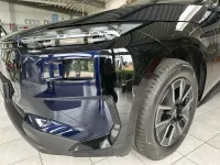 Neu Subaru Solterra Active 252 kW (343 PS) 2026 Dark blue mica SUV