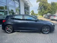 Second-hand Ford Focus ST-Line 150 CP (110 kW) 2020 Albastru Berlinǎ