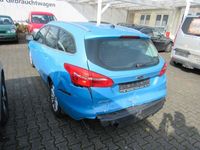 gebraucht Ford Focus Turnier Titanium