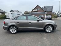 gebraucht Audi A3 Lim. attraction