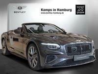 Gebraucht Bentley Continental 782 PS (575 kW) 2025 Braun Cabrio