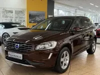 Gebraucht Volvo XC60 Momentum 181 PS (133 kW) 2014 Braun SUV