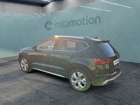 Gebraucht Seat Ateca Xperience 190 PS (139 kW) 2020 Schwarz SUV