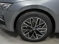Neu Skoda Octavia Selection 150 PS (110 kW) 2025 Graphite grau metallic (5x) Kombi