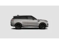 Neu Land Rover Range Rover Sport 460 PS (338 kW) 2026 Grau SUV